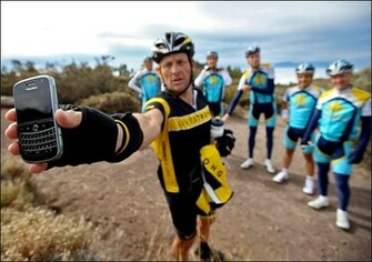 Pixels Lance Armstrong Wallpaper HD