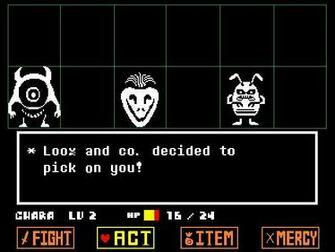 Undertale Pc