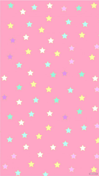 Pastel Pink Wallpaper