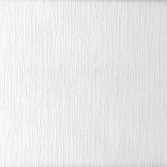 Cascade Raised White Textured Paintable Wallpaper Fd59008