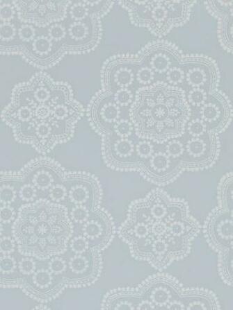 Harlequin Odetta Wallpaper At John Lewis Partners