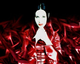 Lacuna Coil Wallpaper