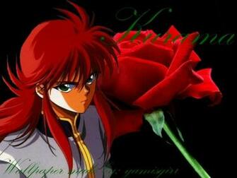 Kurama Yoko Image Yet Again HD Wallpaper