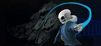 Art Drawings Games Plavigmaz Sans Undertale