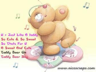Teddy Bear Day