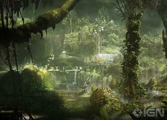 Destiny Video Game Concept Art And Details Leaked Slashgear