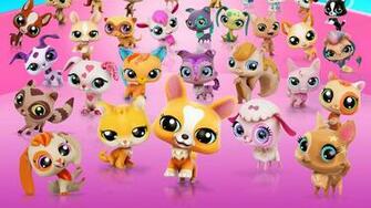 Littlest Pet Shop Wallpaper Desktop On