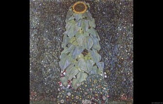 Gustav Klimt Wallpaper Paintings HD Widescreen Desktop