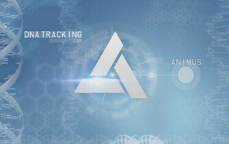 Animus Wallpaper By Keatondesigns