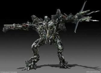 Starscream Background 3d Graphics Gallery