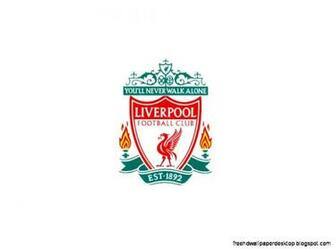 Liverpool Fc Logo HD High Definition Wallpaper
