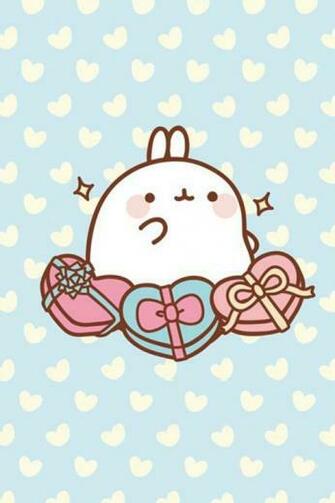 iPhone Kawaii Wallpaper