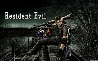 Resident Evi L Es Uno De Los Juegos M S Populares La Historia Y