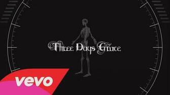 Three Days Grace Wallpaper HD