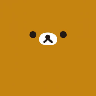 Kawaii Rilakkuma Wallpaper T
