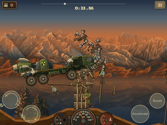 Version Earn To Die V1