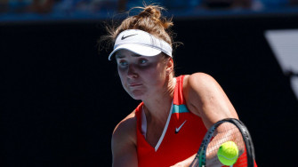Elina Svitolina Wallpaper Kostenlos En