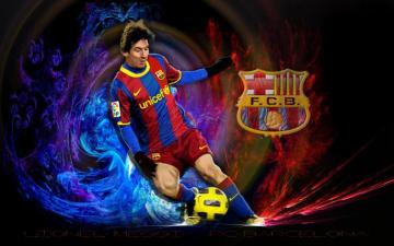 Lionel Messi Fc Barcelona Wallpaper Andres