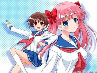 Image Saki Anime