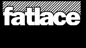 Fatlace Dope Freshness Logos Company Logo Decals