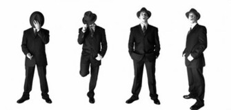Mobster Wallpaper Montage Of A By Storm