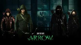 Arrow Tv Series HD Wallpaper 4k