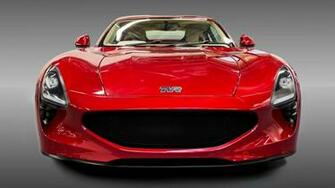 Tvr Griffith Wallpaper And HD Image Car Pixel