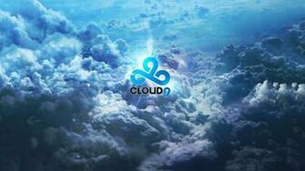 Clouds League Of Legends Wallpaper