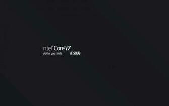 Inside Computer Wallpaper
