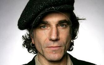 Daniel Day Lewis