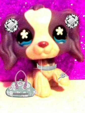 Littlest Pet Shop Image Lps HD Wallpaper And Background Photos