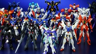 Gundam HD Wallpaper Dawallpaperz
