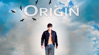 Origin Wallpaper Lux Series