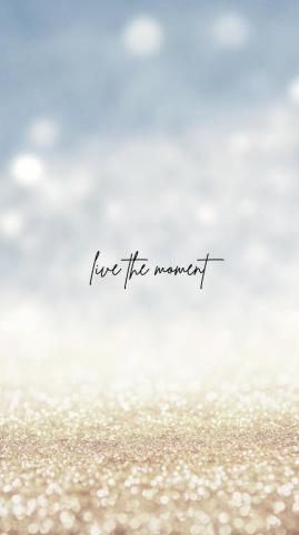 Motivational And Inspirational Quote Wallpaper For iPhone Glory