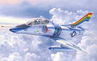 The U S Light Deck Attack Aircraft Wallpaper Photos Pictures