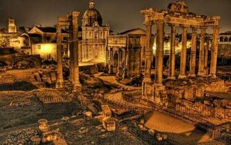 Rome Italy Live Wallpaper For Android Apk