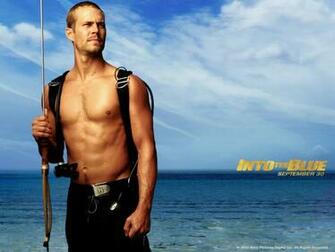 Paul Walker HD Wallpaper