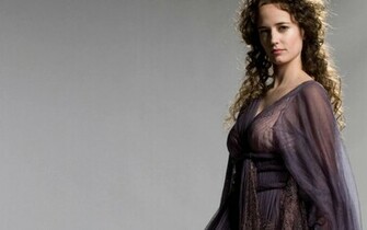 Eva Green Wallpaper