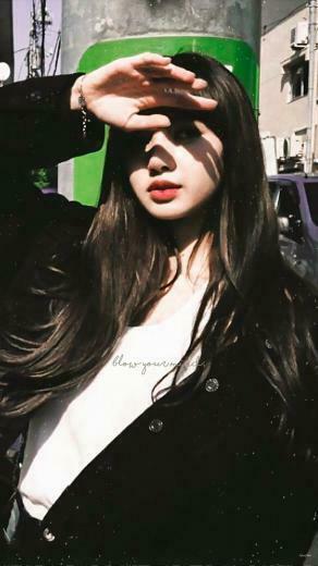 Wallpaper Lisa