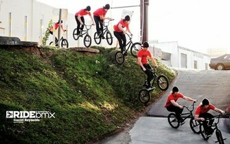 Bmx Desktop Wallpaper S Weekend October
