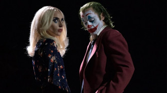Joker Folie Deux Photos All The Image Revealed To Date