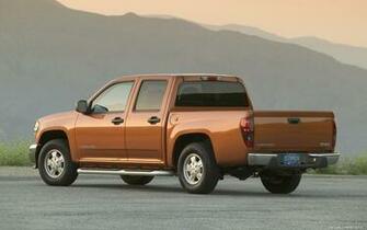Gmc Canyon Slt Crew Cab Car Wallpaper Pictures