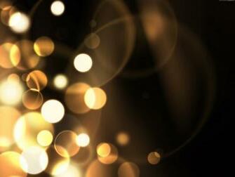 Blurry Sparkles Background Psdgraphics