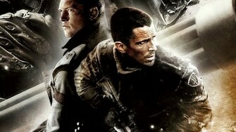 Terminator Salvation Wallpaper HD