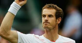 Andy Murray Wallpaper HD Screenwriter