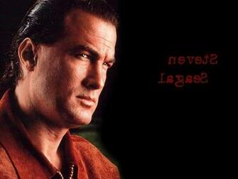 Steven Seagal Wallpaper Ozon4life