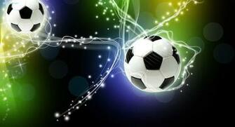 Cool Soccer Wallpaper