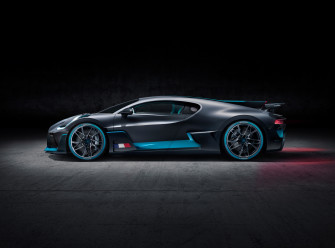 Vehicles Bugatti Divo 4k Ultra HD Wallpaper