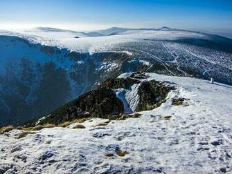 Winter National Geographic Photo Contest