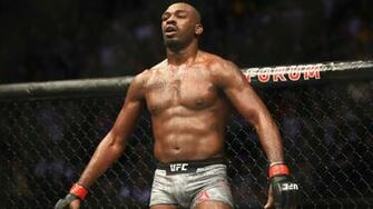 Ufc Jon Jones Vs Anthony Smith Fight Time Ppv Price Live